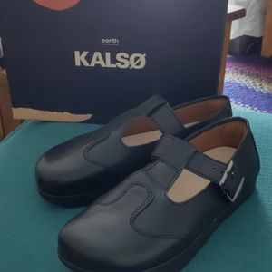 Earth shoes Faroe clog